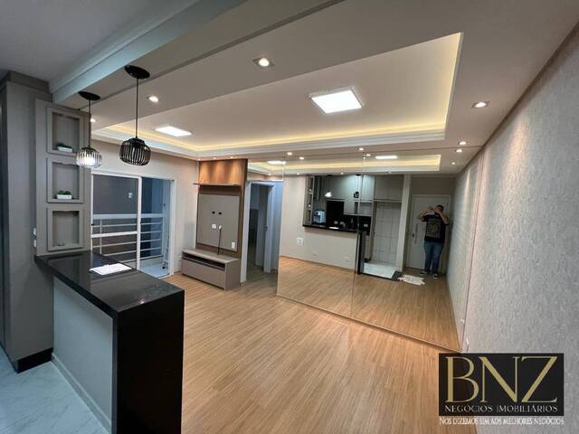 #9861 - Apartamento para Venda em Arapongas - PR - 1