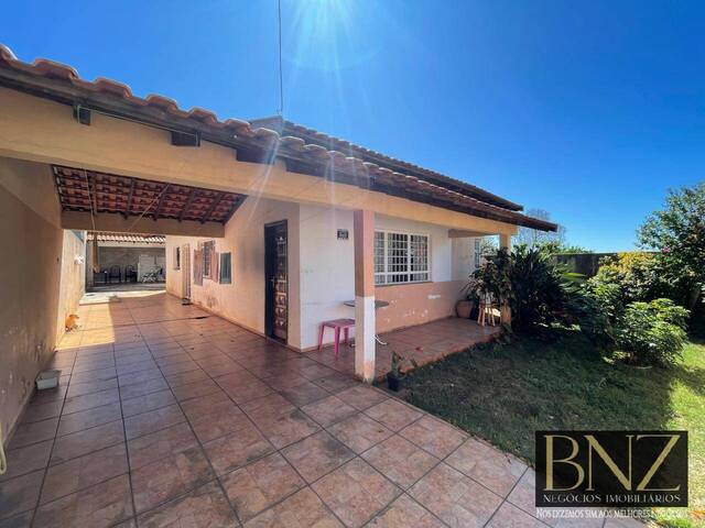 #9860 - Casa para Venda em Arapongas - PR - 2