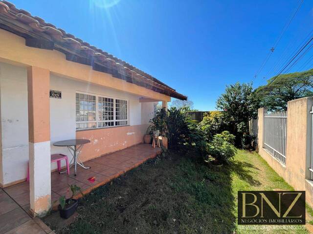 #9860 - Casa para Venda em Arapongas - PR - 3