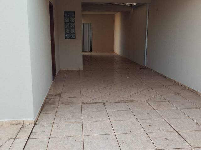 #9867 - Casa para Venda em Arapongas - PR - 3