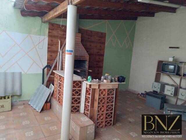 Casa para Venda em Arapongas - 5