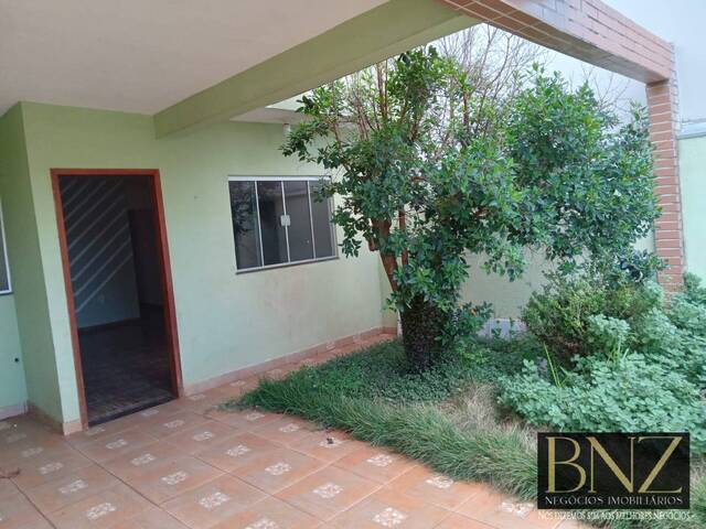 Casa para Venda em Arapongas - 2