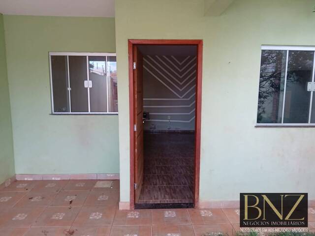 Casa para Venda em Arapongas - 3