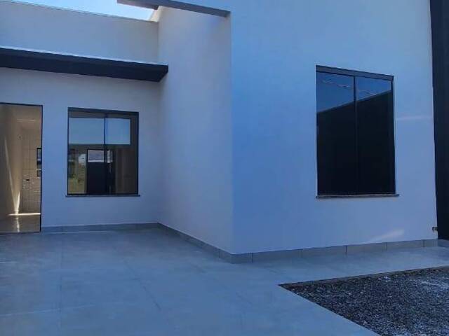 #9581 - Casa para Venda em Arapongas - PR - 3