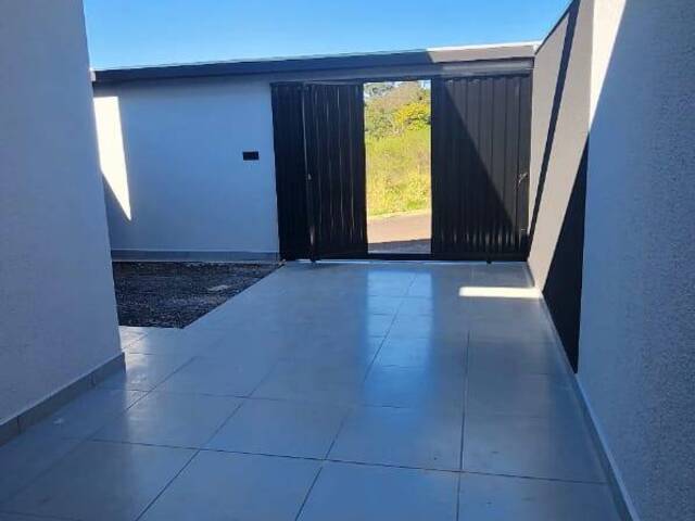 #9581 - Casa para Venda em Arapongas - PR - 2