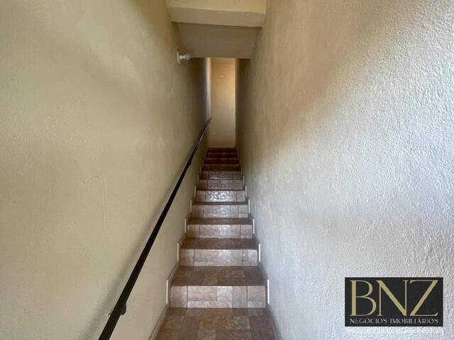 #9870 - Apartamento para Locação em Arapongas - PR