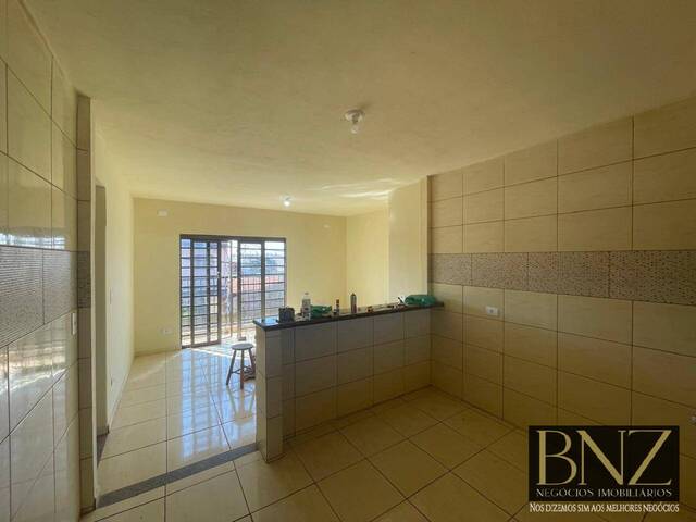 #9870 - Apartamento para Locação em Arapongas - PR