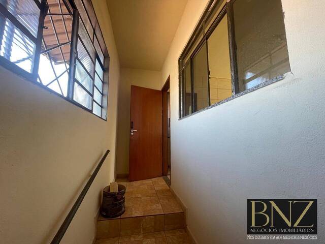 Apartamento para Locação em Arapongas - 4