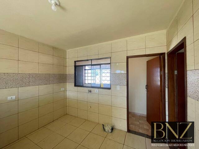 Apartamento para Locação em Arapongas - 5