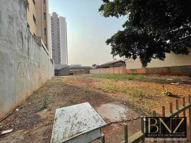 #9882 - Terreno para Venda em Arapongas - PR - 1