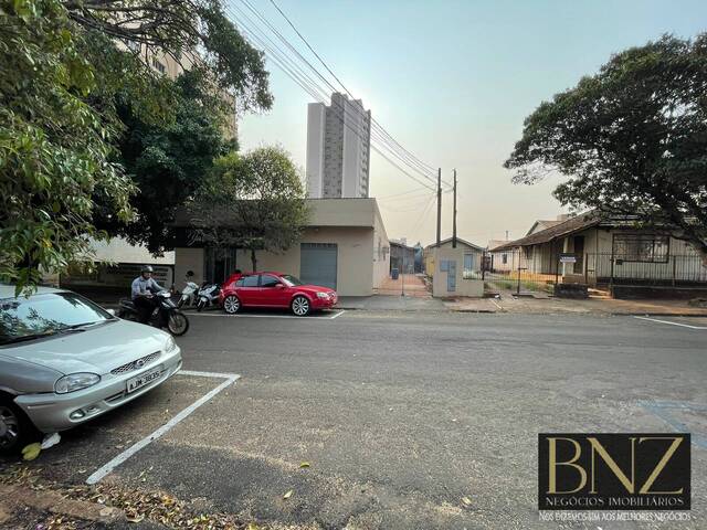 #9883 - Terreno para Venda em Arapongas - PR - 1