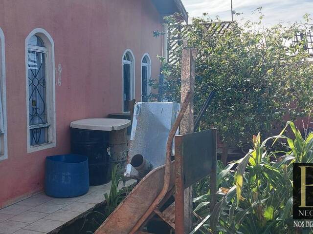 #7819 - Casa para Venda em Arapongas - PR - 2