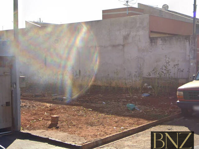 #9889 - Terreno para Venda em Arapongas - PR - 1
