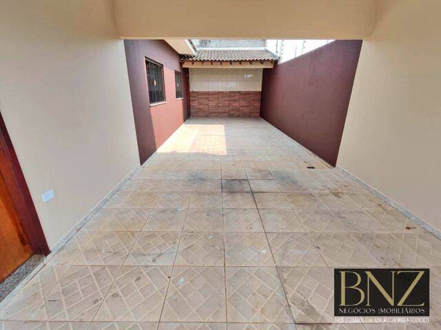 #9894 - Casa para Locação em Arapongas - PR