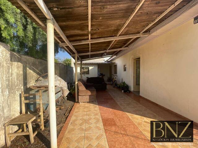 #9854 - Casa para Venda em Arapongas - PR - 2