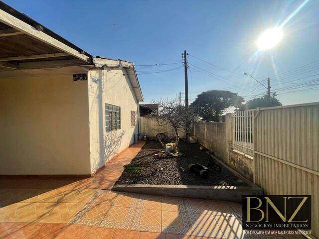 #9854 - Casa para Venda em Arapongas - PR - 3