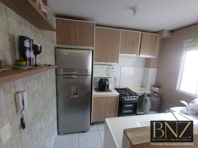 #9899 - Apartamento para Venda em Arapongas - PR - 3