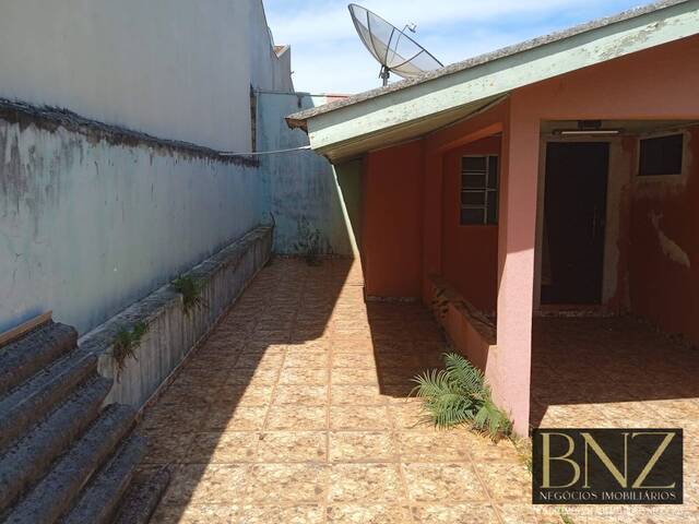 Casa para Venda em Arapongas - 5
