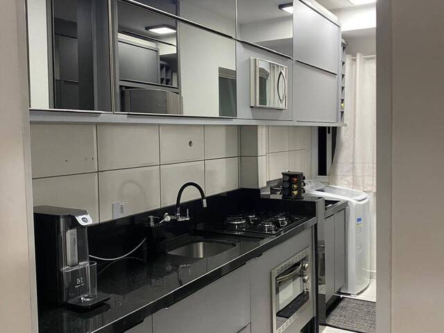 #9916 - Apartamento para Venda em Arapongas - PR