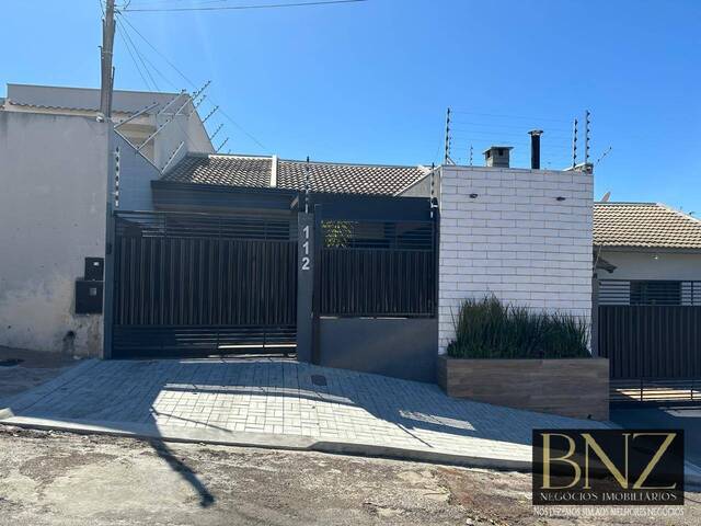 #7195 - Casa para Venda em Arapongas - PR - 3