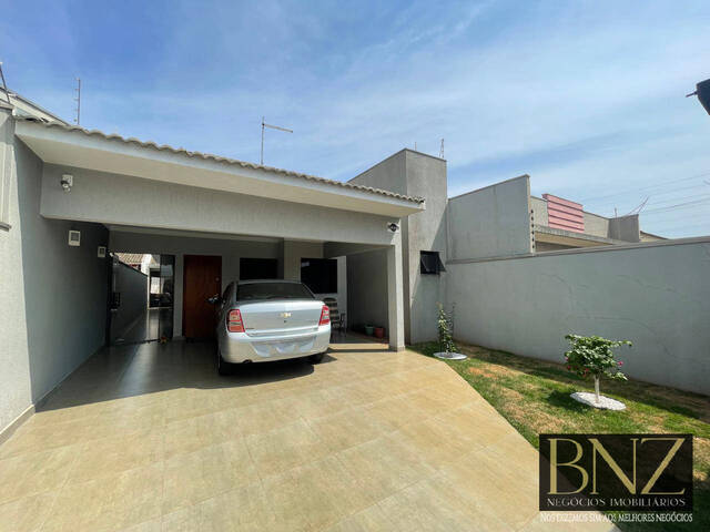 #9343 - Casa para Venda em Arapongas - PR - 3