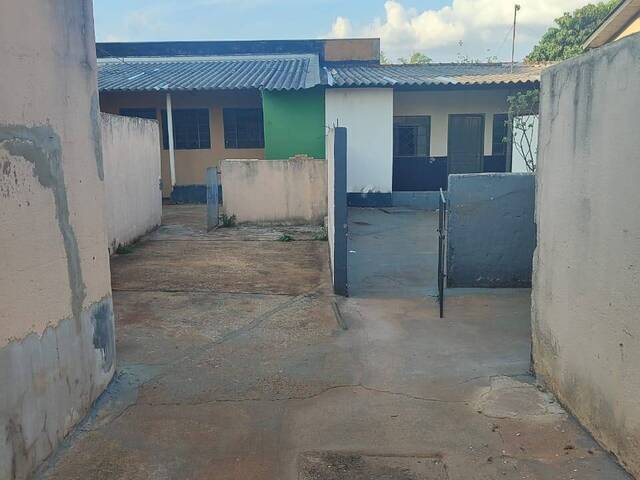 Casa para Locação em Arapongas - 2
