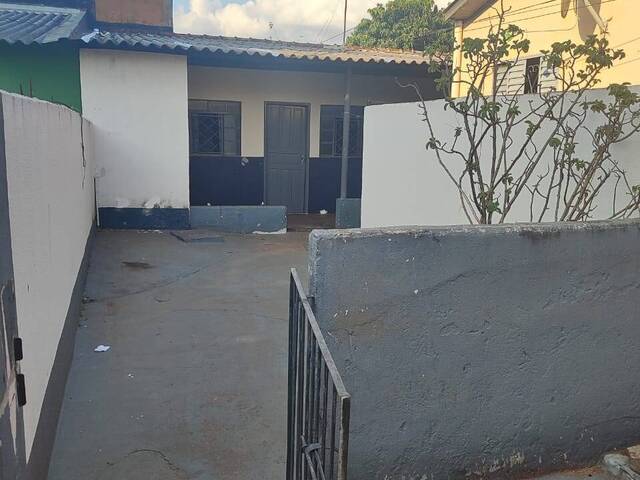 Casa para Locação em Arapongas - 3
