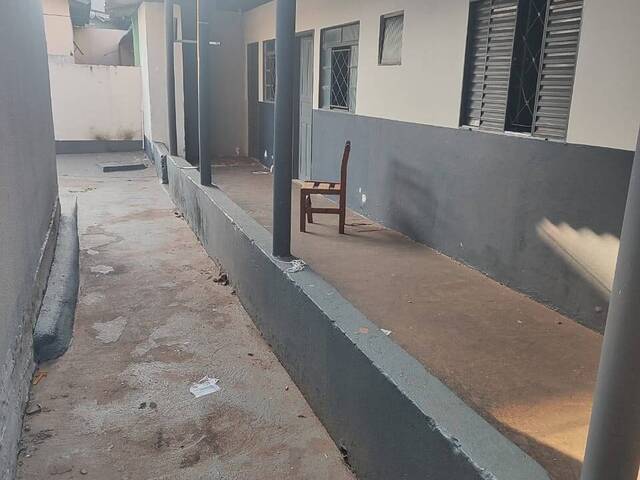 Casa para Locação em Arapongas - 4