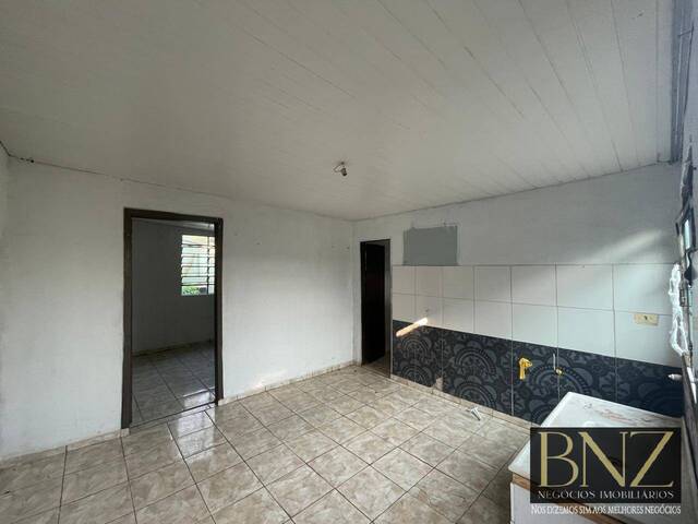 #9948 - Casa para Locação em Arapongas - PR