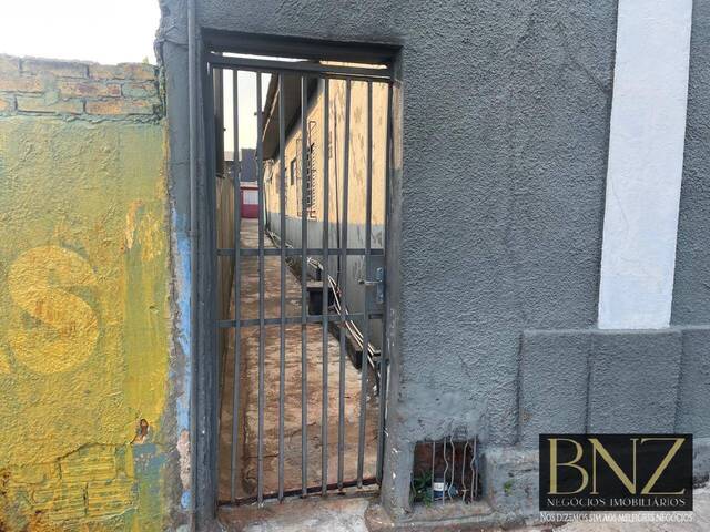 #9948 - Casa para Locação em Arapongas - PR