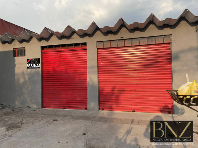 #9952 - Sala para Locação em Arapongas - PR - 1