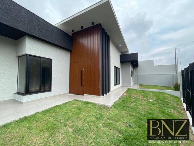 #9618 - Casa para Venda em Arapongas - PR - 3