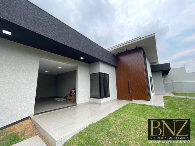 #9618 - Casa para Venda em Arapongas - PR
