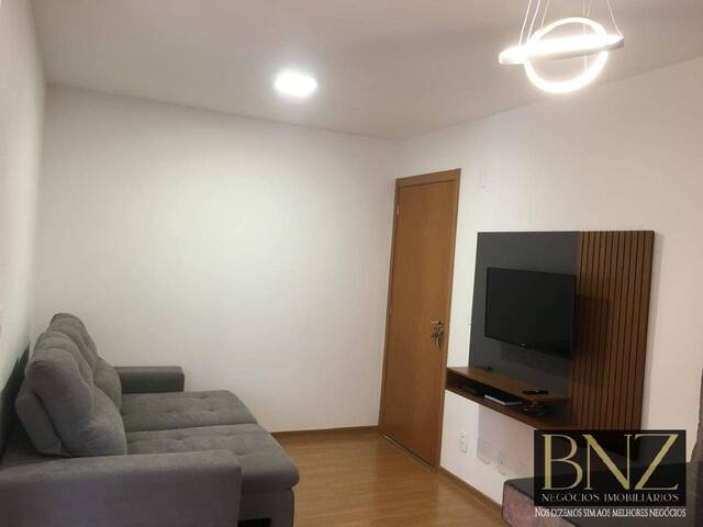 #9963 - Apartamento para Venda em Arapongas - PR - 2