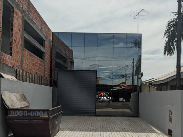 #9972 - Sala para Locação em Arapongas - PR - 1