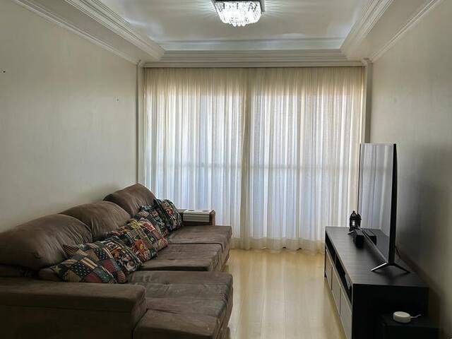 #9991 - Apartamento para Venda em Arapongas - PR