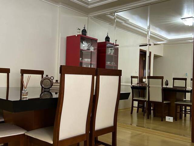 #9991 - Apartamento para Venda em Arapongas - PR