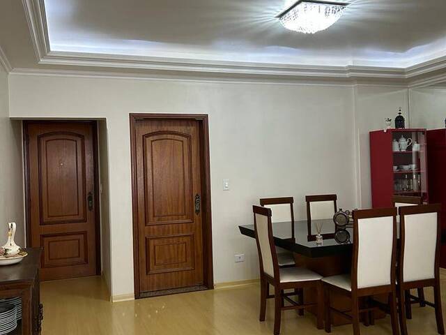 Apartamento para Venda em Arapongas - 5
