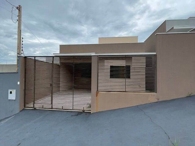 #9987 - Casa para Venda em Arapongas - PR - 3