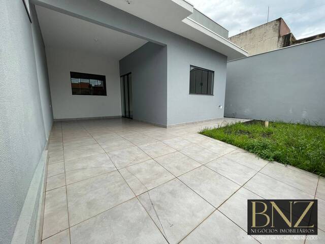 #9988 - Casa para Venda em Arapongas - PR - 3