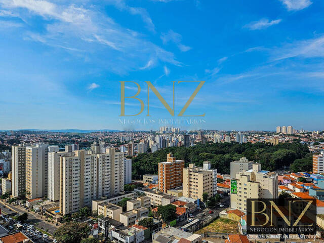 #10004 - Apartamento para Venda em Campinas - SP - 3