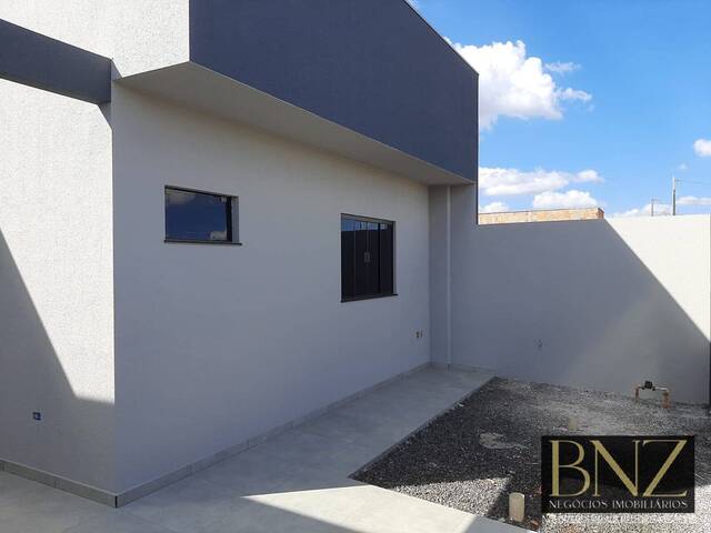 #10006 - Casa para Venda em Arapongas - PR - 2
