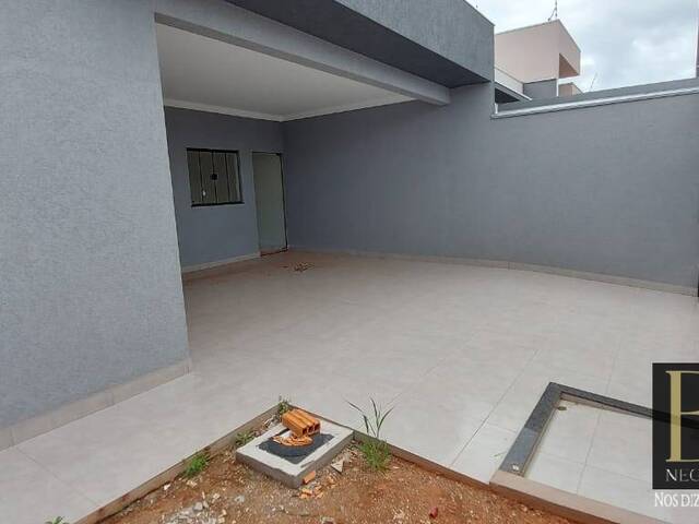 #10010 - Casa para Venda em Arapongas - PR - 3