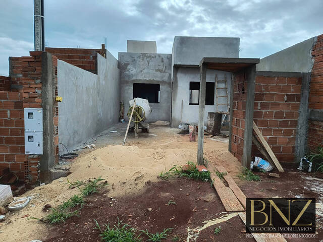 #10009 - Casa para Venda em Arapongas - PR - 1