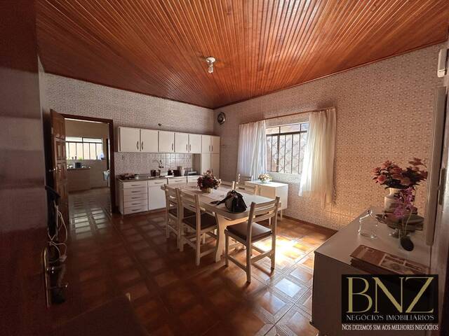 Casa para Venda em Arapongas - 4