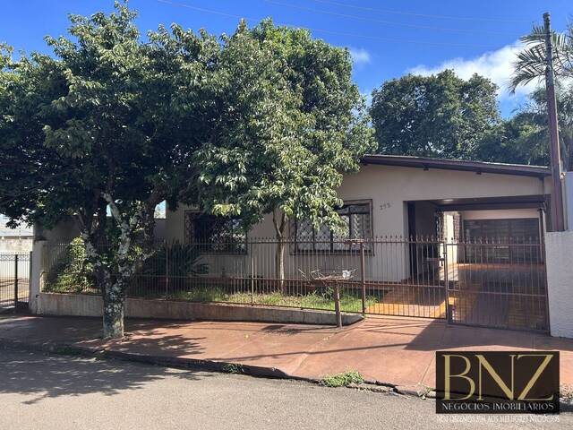 #10007 - Casa para Venda em Arapongas - PR - 2