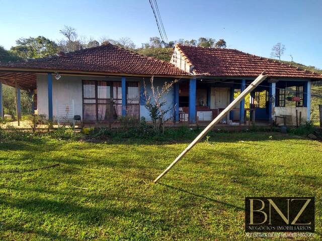 #6493 - Sítio para Venda em Arapongas - PR - 2