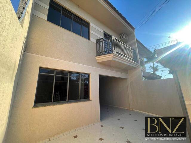#10024 - Casa para Venda em Arapongas - PR - 1