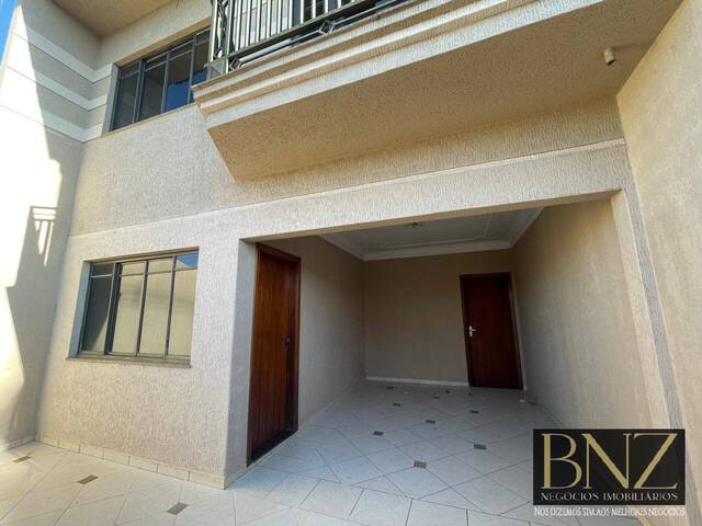 #10024 - Casa para Venda em Arapongas - PR - 2
