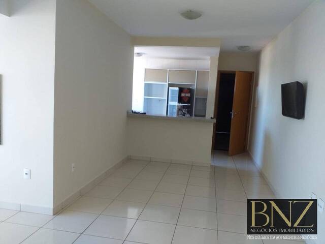 #10027 - Apartamento para Venda em Arapongas - PR - 3